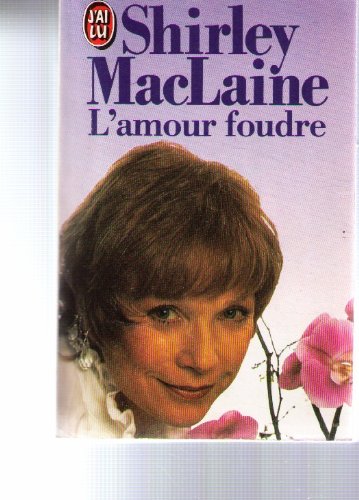 L'amour foudre Books