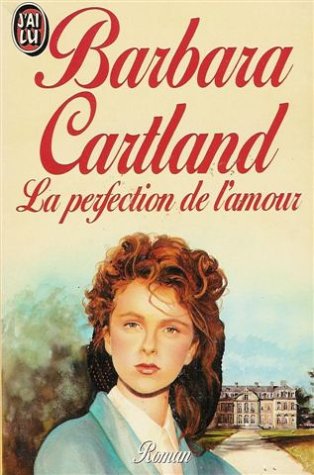 Perfection de l'amour (La) Books