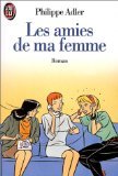 Les Amies de ma femme Books