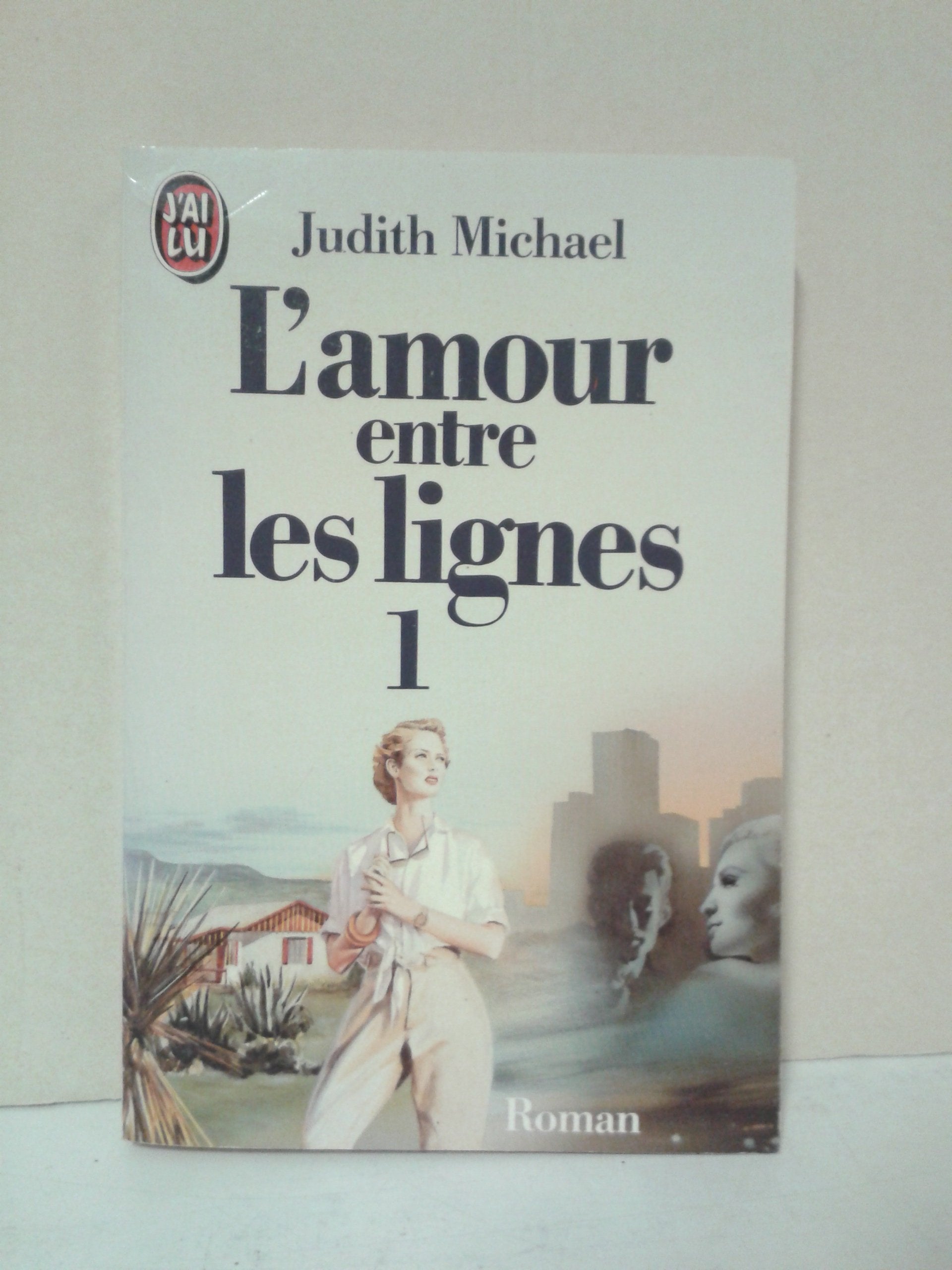 Product Image: L'Amour entre les lignes. Vol. 1