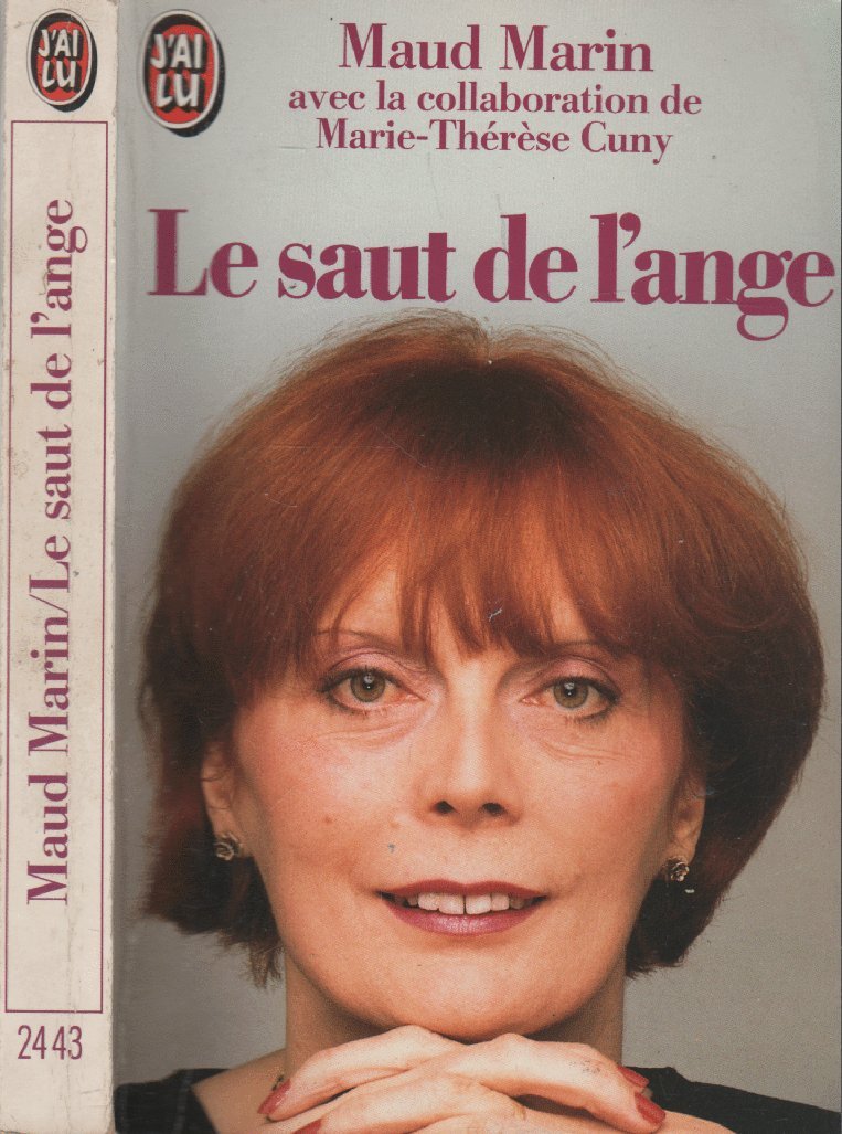 Product Image: Saut de l'ange (La)