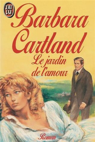 Jardin de l'amour (Le) Books