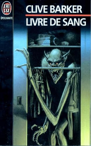 Livres de sang t1 - le train de l'abattoir Books