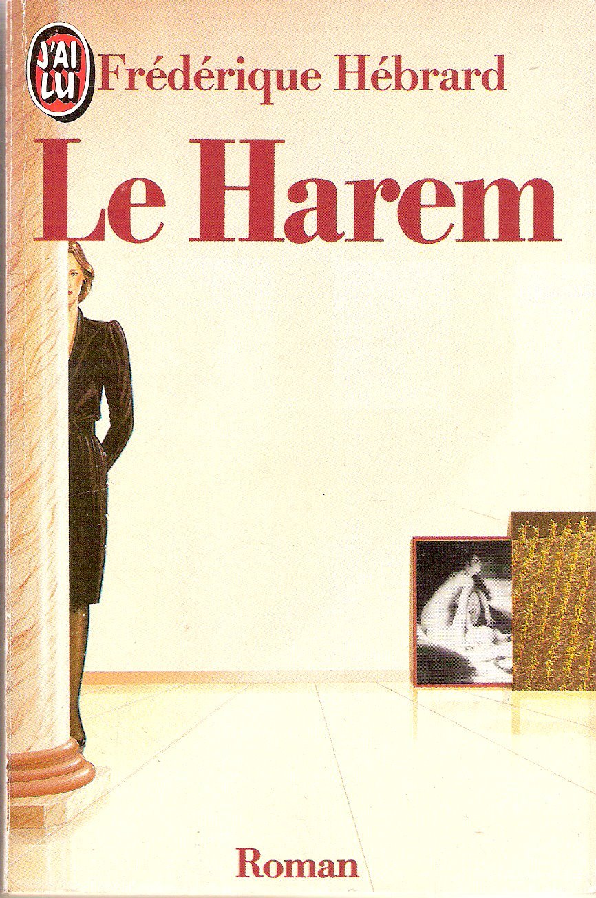 Harem *** (Le) Books
