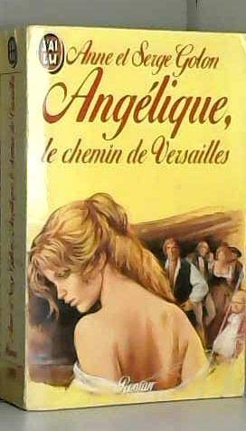 Angelique, le chemin de versailles Eroticism