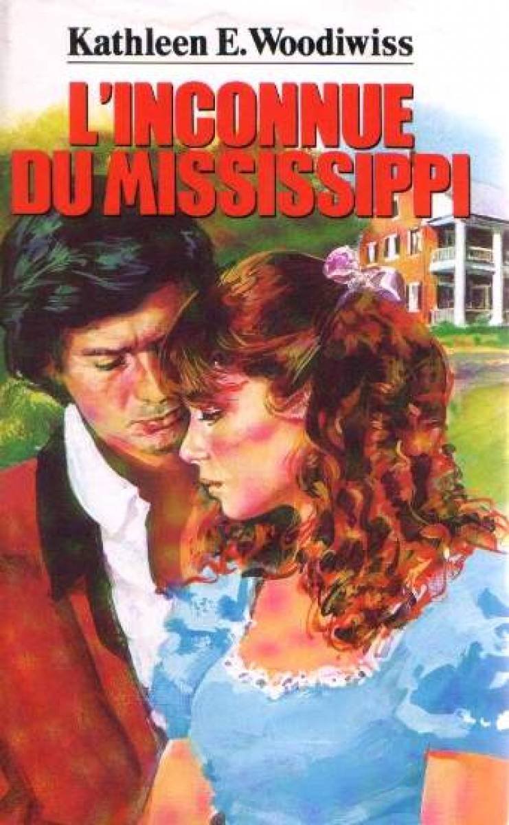L'inconnue du mississipi Books
