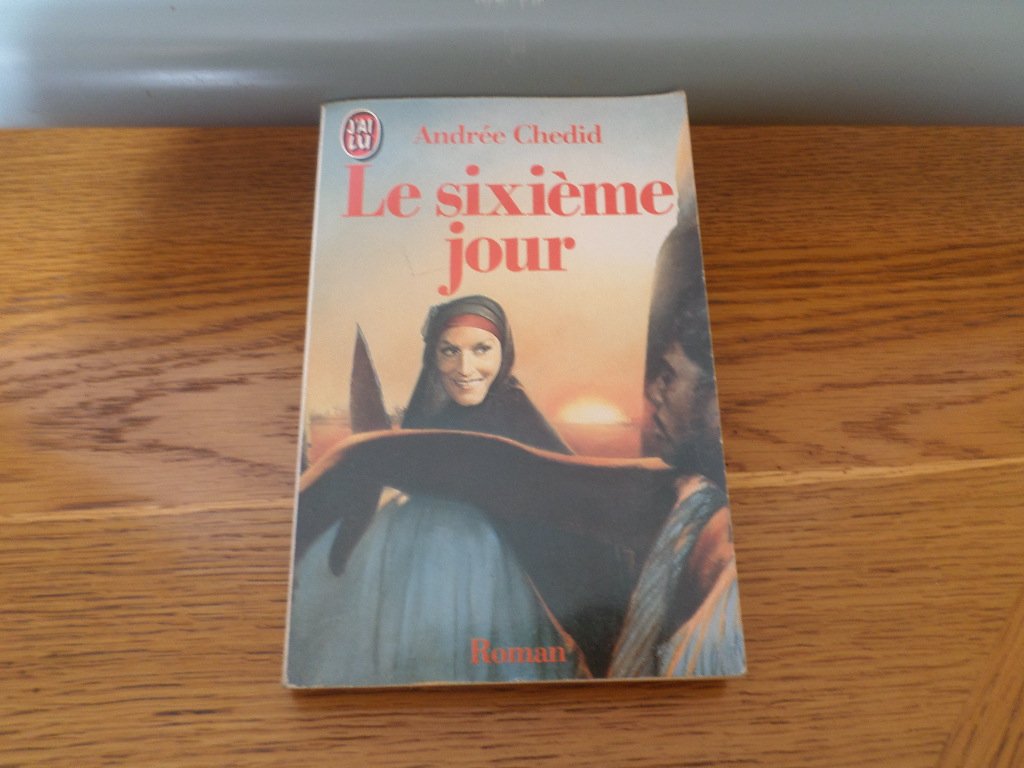 Le Sixième jour Learning & Reference