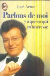 Parlons de moi, y a que ca qui m'interesse **** Books
