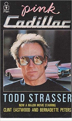 Pink cadillac ** Books