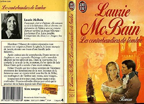 Les contrebandiers de l'ombre Books