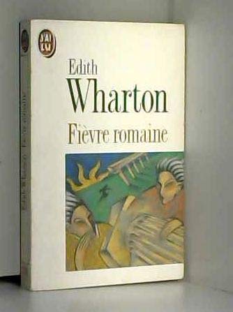 Product Image: Fièvre romaine