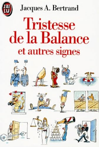 Tristesse de la balance et autres signes Classics