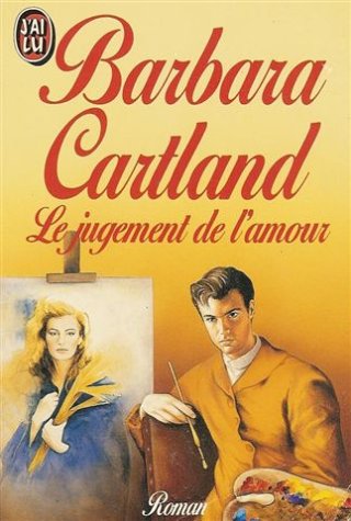 Jugement de l'amour ** (Le) Books