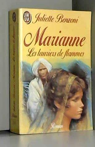 Les Lauriers de flammes Books