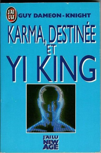 Product Image: Karma, destinee et yi king ***
