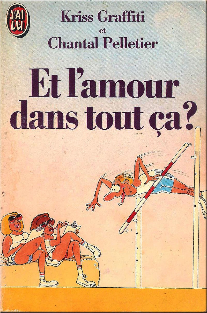 Product Image: Et l'amour dans tout ca **