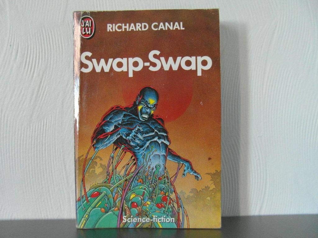 Product Image: Swap-Swap