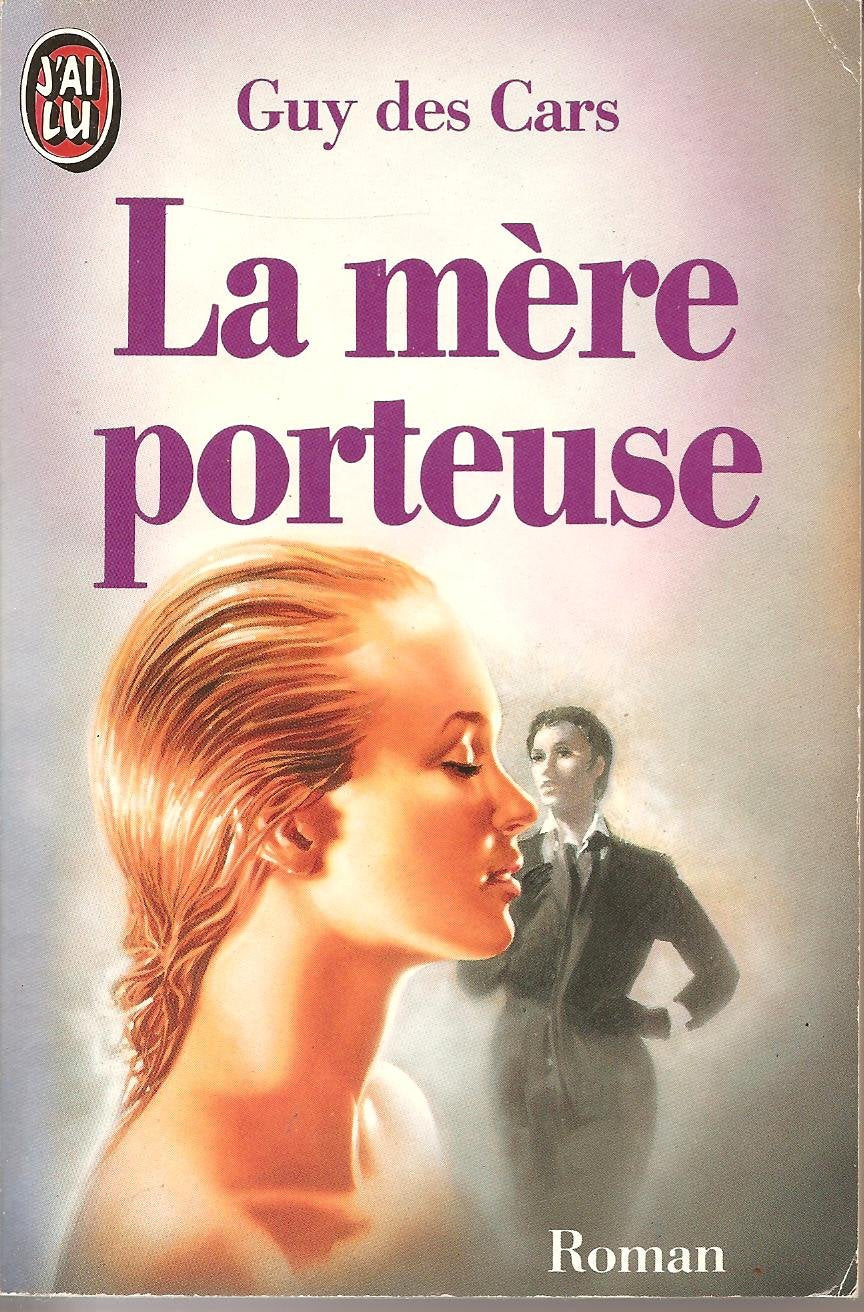 Mere porteuse **** (La): - ROMAN Books