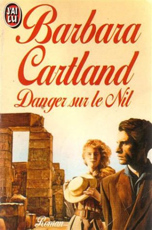 Product Image: Danger sur le nil ***