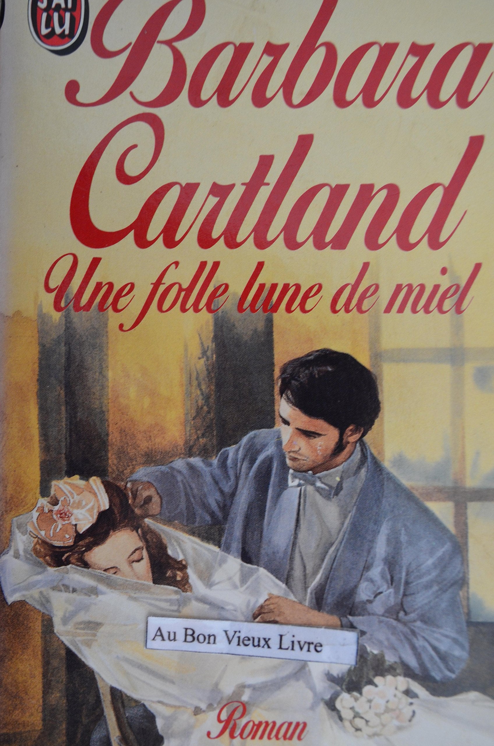 Folle lune de miel (Une) Books