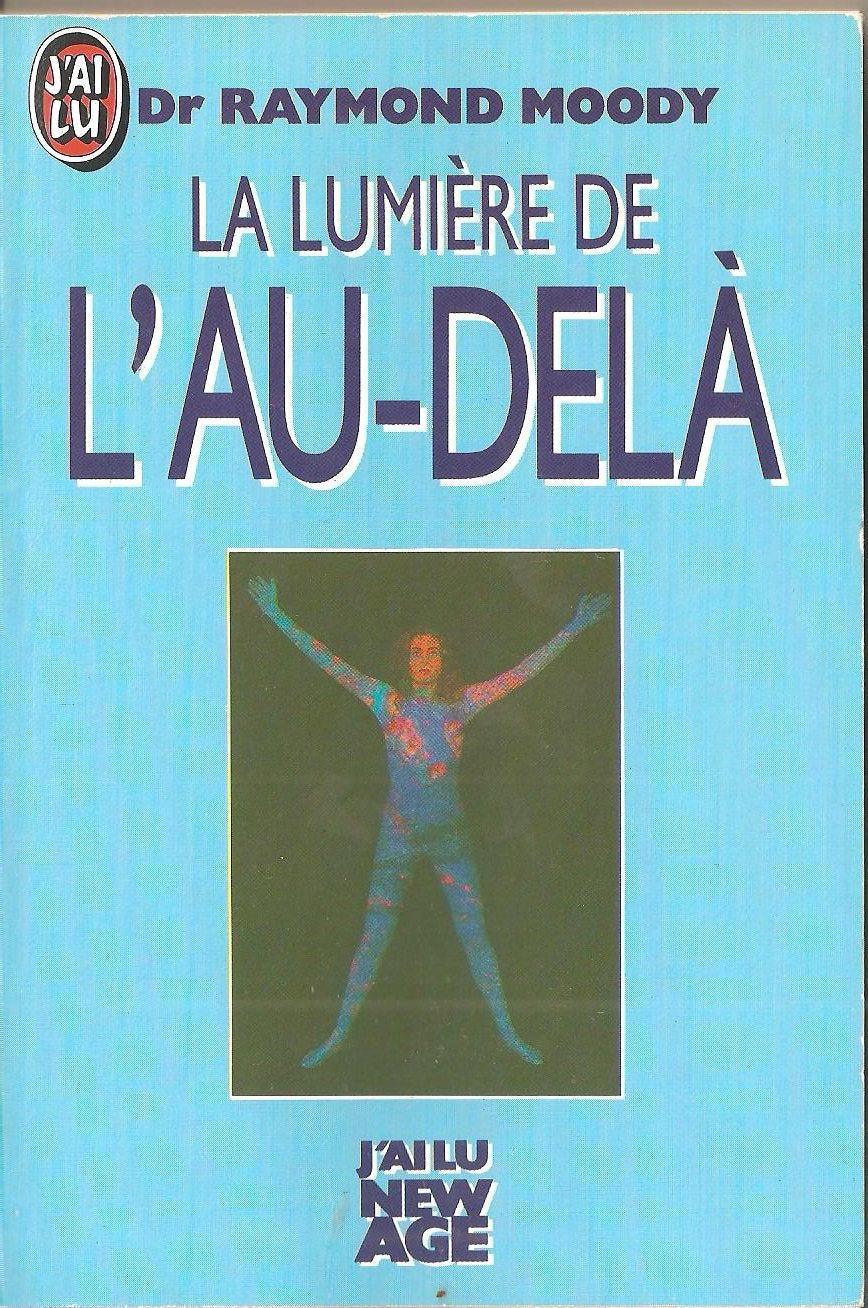 La Lumière de l'au-delà Books