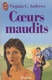 La saga de heaven - coeurs maudits book