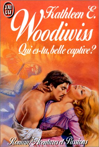 Qui es-tu, belle captive ? Books