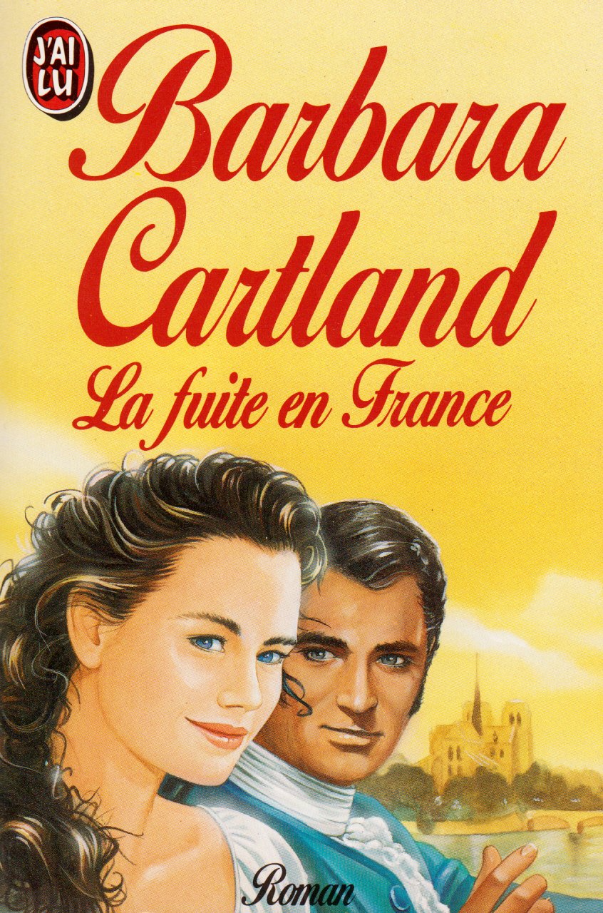 Fuite en france ** (La) Books