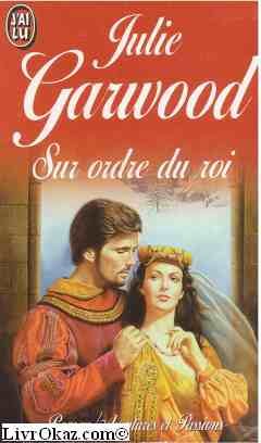 Sur ordre du roi Books