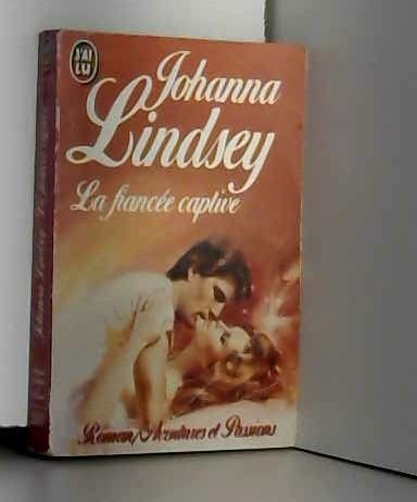 Fiancee captive **** (La) Books
