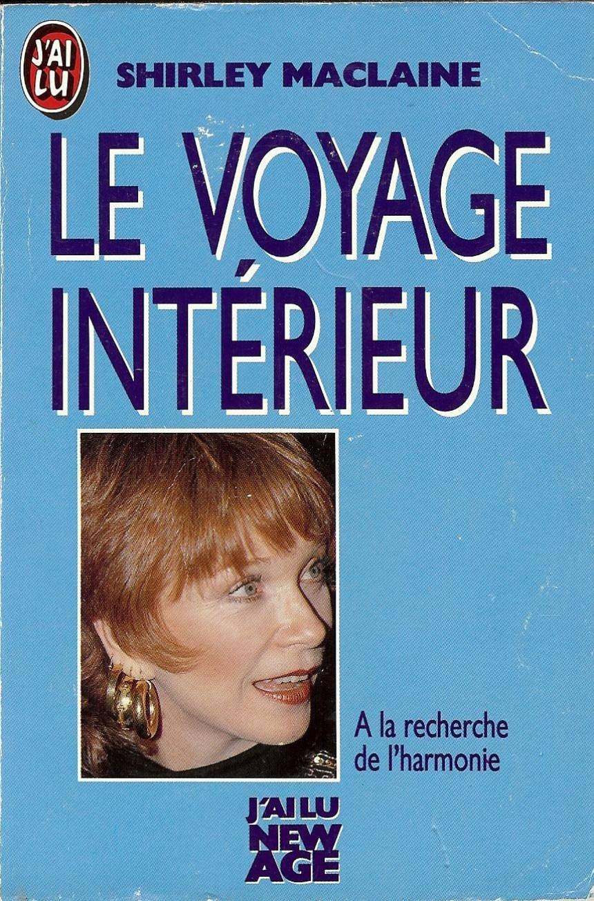 Voyage interieur - a la recherche de l'harmonie (Le): À la recherche de l'harmonie Books