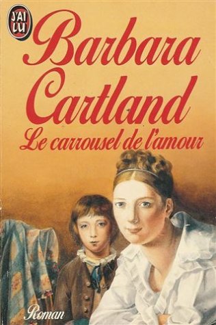 Le carrousel de l'amour Eroticism