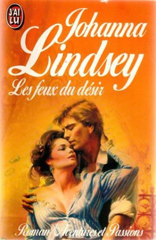 Feux du desir (Les) Books
