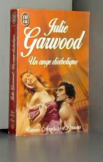 Ange diabolique ***** (Un) Books