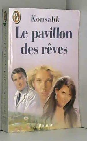 Le Pavillon des rêves book