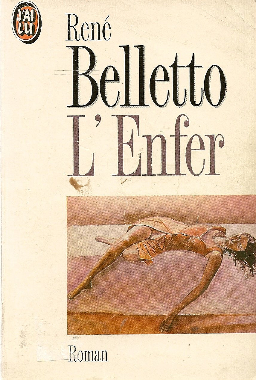 Product Image: L'enfer