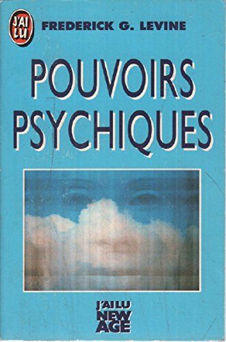Pouvoirs psychiques - new age Religion & Esotericism