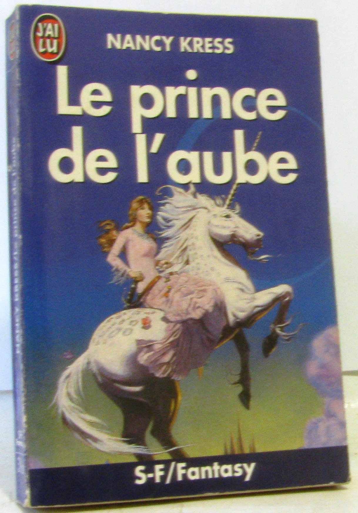 Prince de l'aube - s-f/fantasy (Le) Books