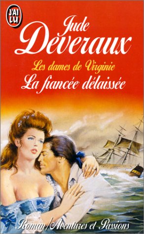 La fiancée délaissée Books