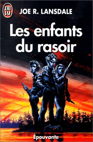 Les enfants du rasoir International