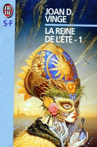 Reine de l'ete t1 ****** (La) Books