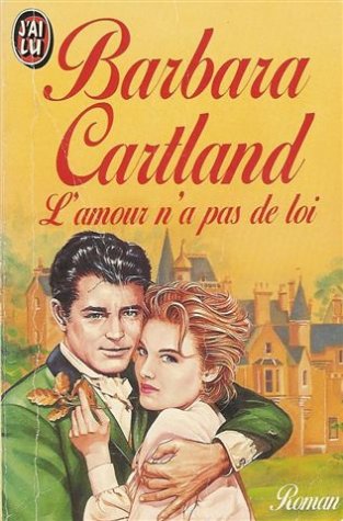 L'amour n'a pas de loi book