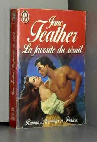 Favorite du serail (La) Books