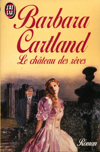 Le Château des rêves book