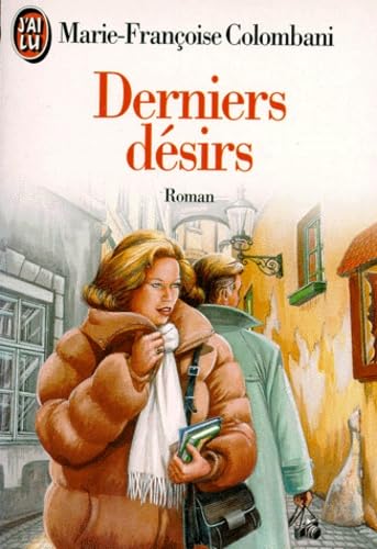 Derniers désirs book