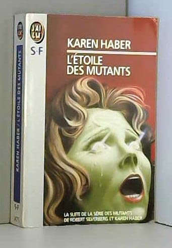 L'Etoile des mutants book