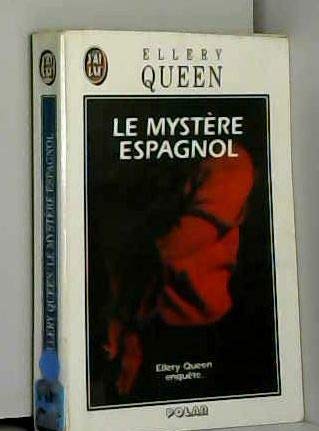 Product Image: Le Mystère espagnol