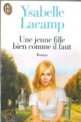 Une jeune fille bien comme il faut book