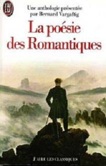 La poésie des romantiques Books