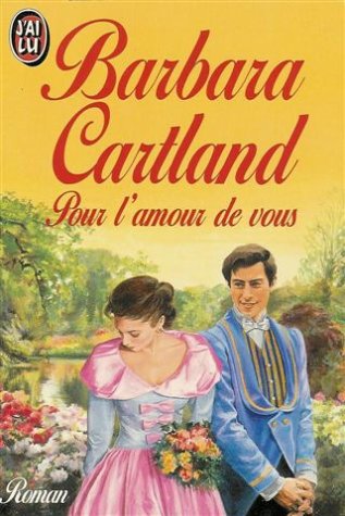 Pour l'amour de vous: - ROMAN Books